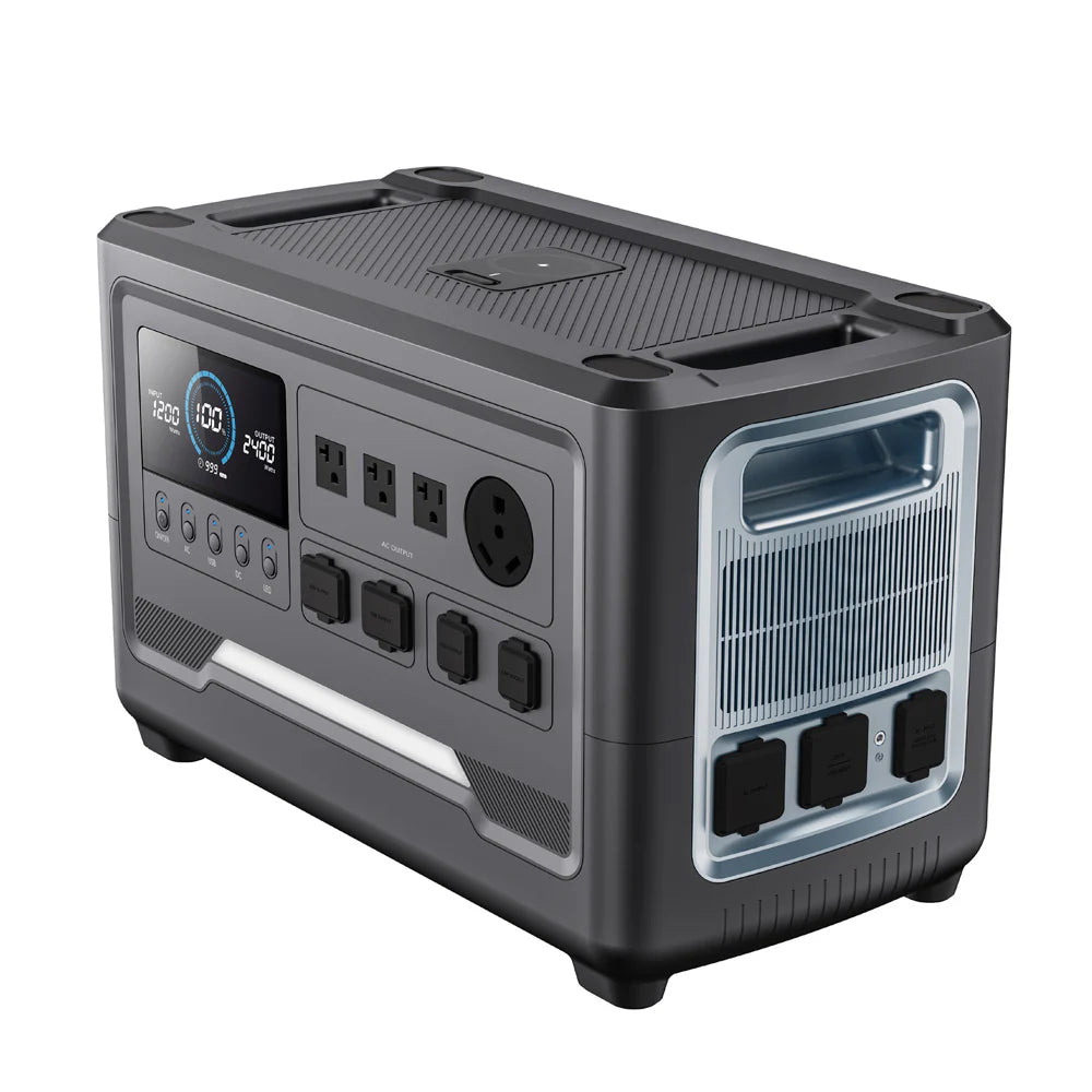 G24 PRO Portable Power Station