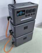 G24 PRO Portable Power Station