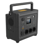 HS800 Portable Power Station