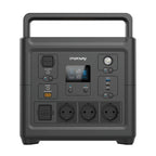 HS800 Portable Power Station