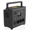 HS800 Portable Power Station