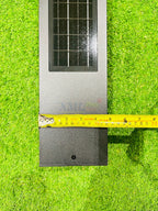 Solar/ Lawn light /80cm high/single color