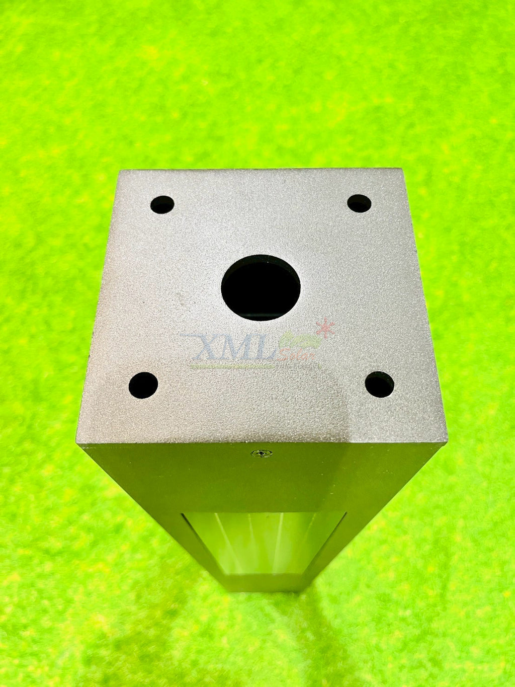 Solar/ Lawn light /80cm high/single color