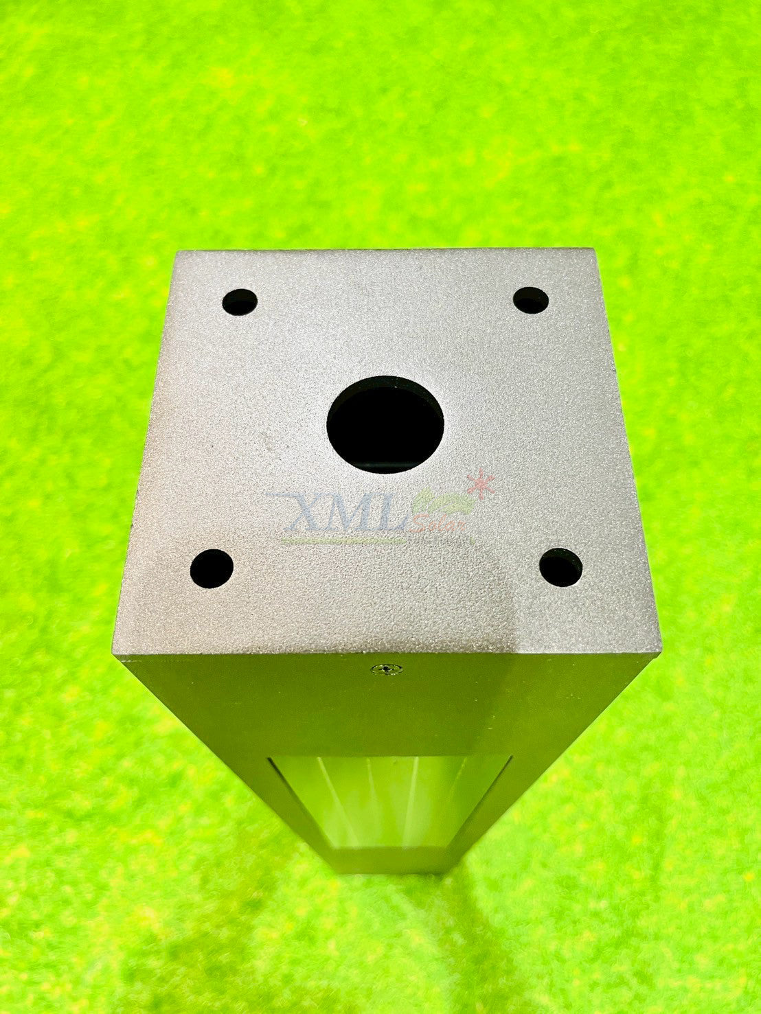 Solar/ Lawn light /80cm high/single color