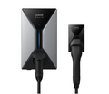 Anker Solix V1 EV Charger 7.4 kW Cable and Socket version